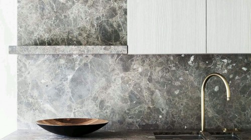 Đá Granite Phòng Bếp 3