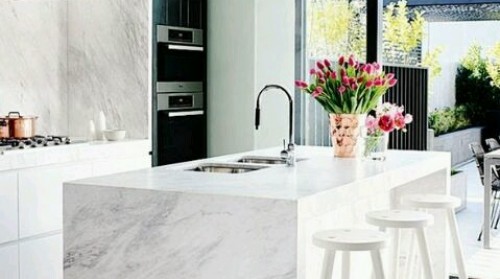 Đá Granite Phòng Bếp 3