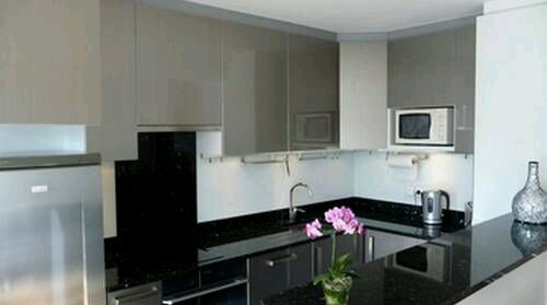Đá Granite Phòng Bếp 3