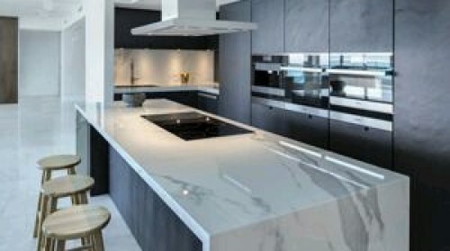 Đá Granite Phòng Bếp 4