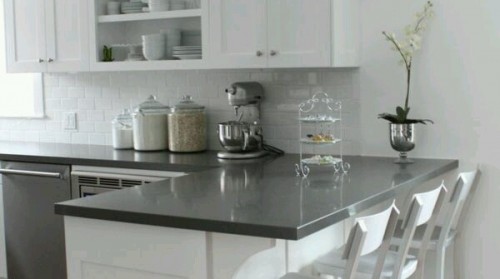 Đá Granite Phòng Bếp 4