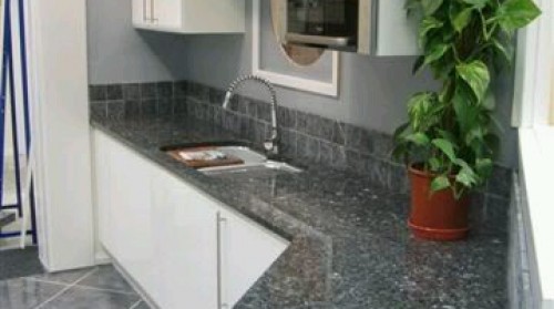 Đá Granite Phòng Bếp 4