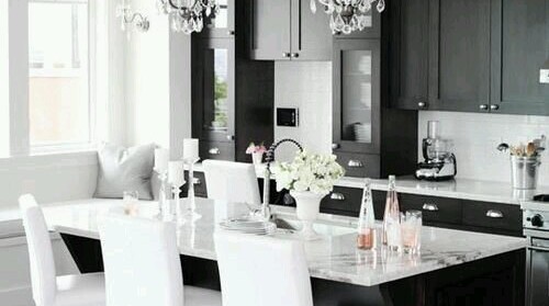 Đá Granite Phòng Bếp 4