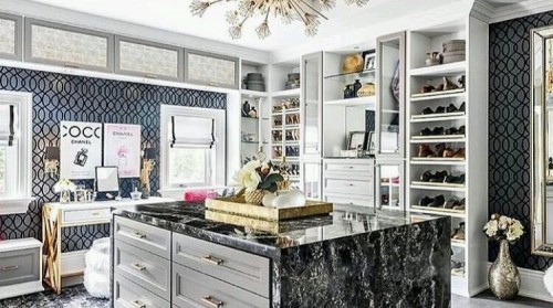 Đá Granite Phòng Bếp 4
