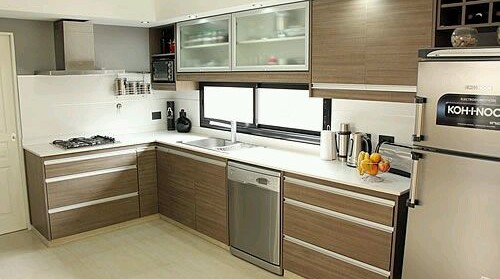 Đá Granite phòng bếp