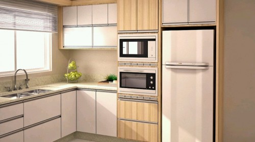 Đá Granite phòng Bếp