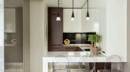 Đá Granite phòng Bếp