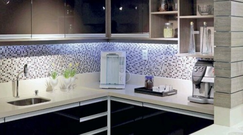 Đá Granite phòng Bếp