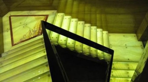 Đá Onyx Phòng Ngủ