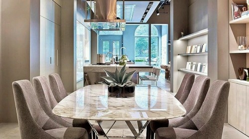 Mặt bàn ăn và xuất khẩu 03