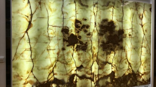 Mẫu đá ONYX