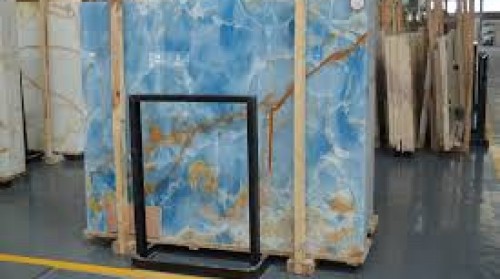 Xưởng đá Onyx các loại 1
