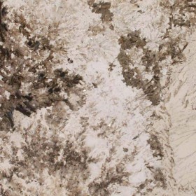 Alpine White Granite