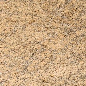 Amber Yellow Granite