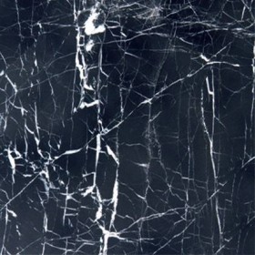 China Black W/Vein Marble