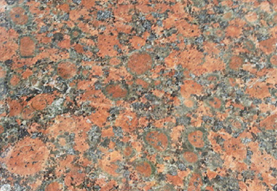 Đá Granite Đỏ Phần Lan