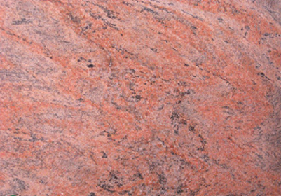Đá Granite Đỏ Sa Mạc
