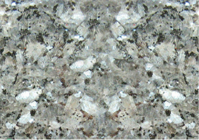 Đá Granite Trắng Xà Cừ