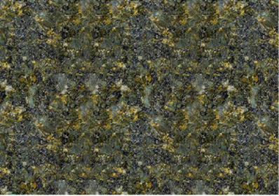 Đá Granite Xanh Bướm Brazil