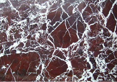 Đá Marble Đỏ Huyết Dụ