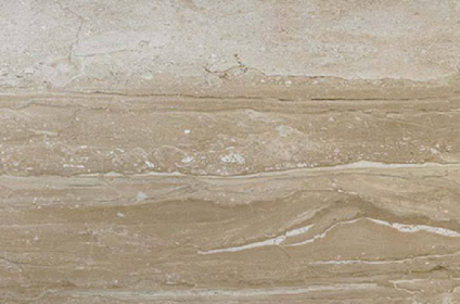 Đá Marble Nâu Daino