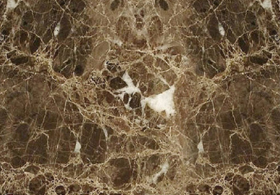 Đá Marble Nâu Dark Emperador