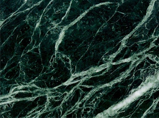 Đá Marble Xanh Rễ Cây & Dòng đá cẩm thạch xanh ấn tượng